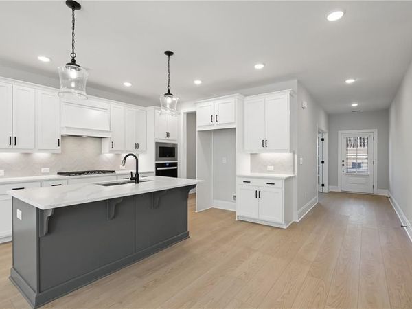 2 Bell Drive, Smyrna, GA 30080
