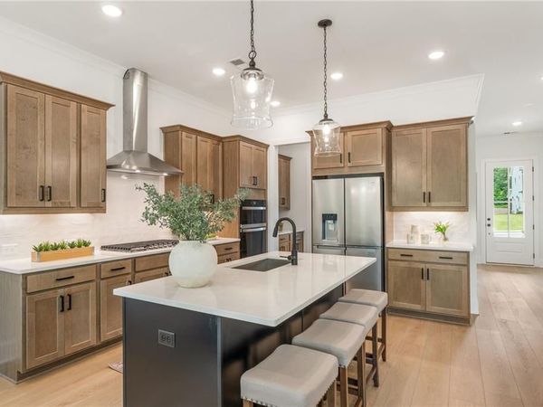 2 Bell Drive, Smyrna, GA 30080