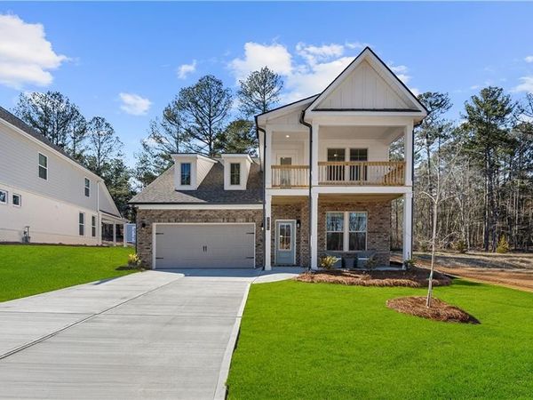 2555 Dixon Place , Lawrenceville, GA 30045