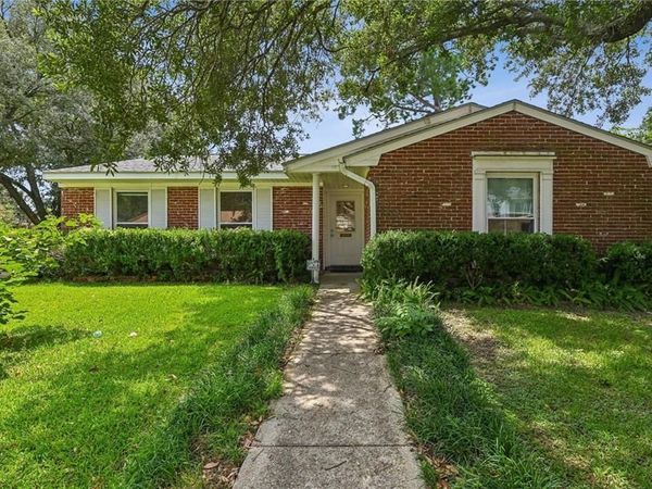 5737 RHODES Avenue, New Orleans, LA 70131