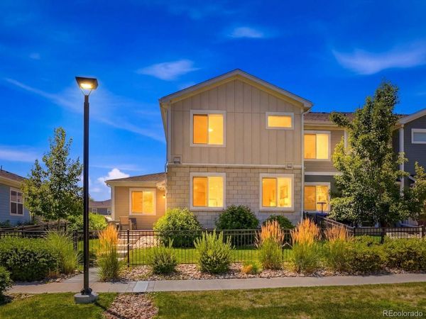683 Stonebridge Drive , Longmont, CO 80503