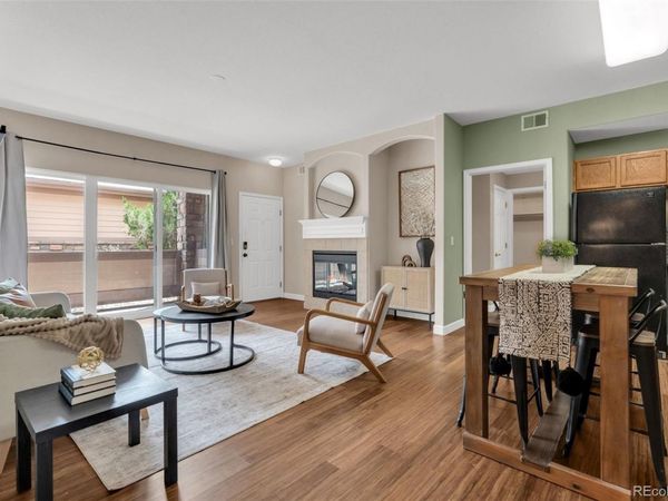 7111 S Wenatchee Way, Unit G, Aurora, CO 80016