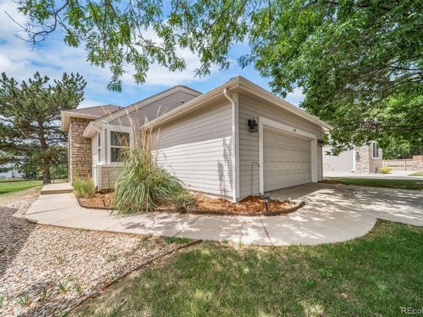 1817 Peregrine Lane , Broomfield, CO 80020