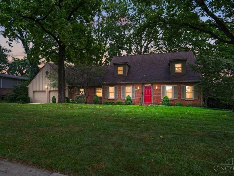 113 Dorset Drive, Middletown, OH 45044 Photo 1
