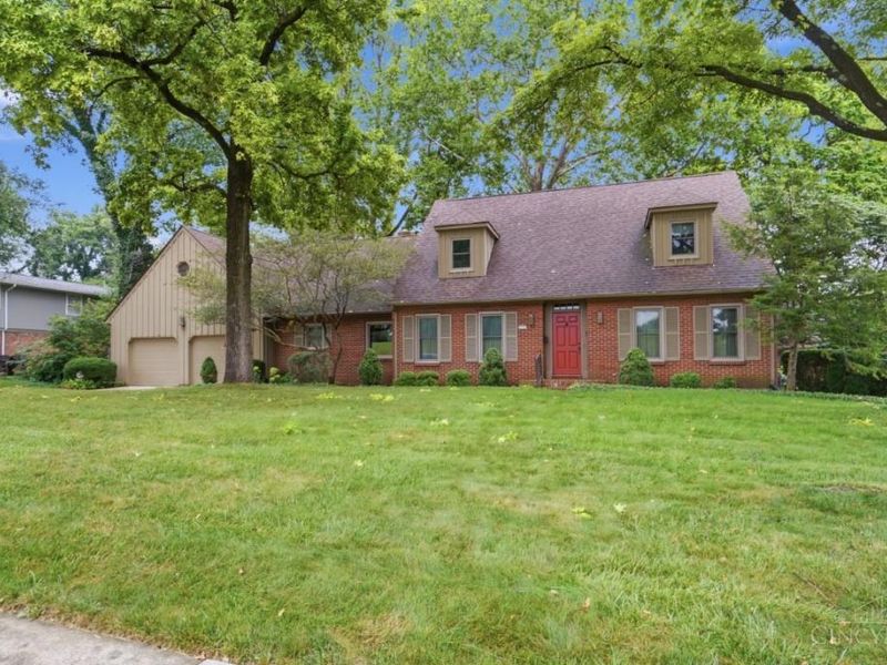 113 Dorset Drive, Middletown, OH 45044 Photo 3