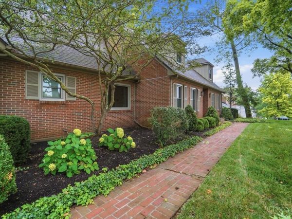113 Dorset Drive, Middletown, OH 45044