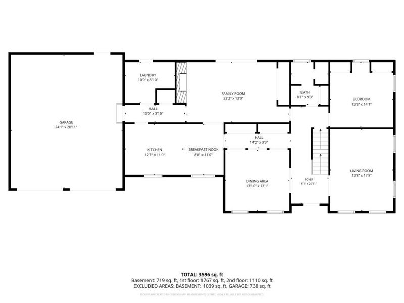 113 Dorset Drive, Middletown, OH 45044 Photo 53