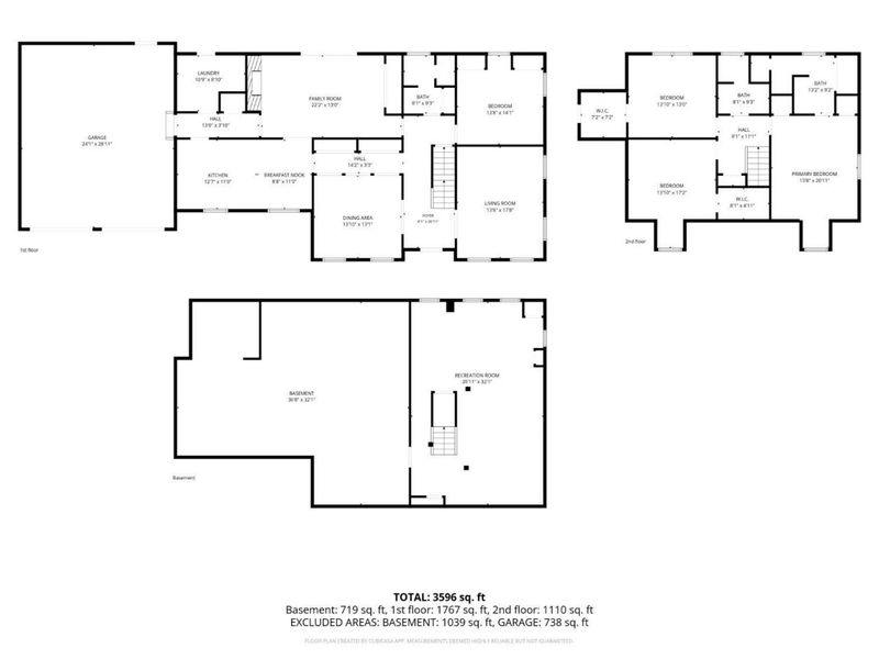 113 Dorset Drive, Middletown, OH 45044 Photo 55
