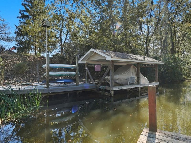 668 Waynoka Drive, Jackson Twp, OH 45171 Photo 15