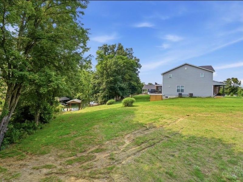 668 Waynoka Drive, Jackson Twp, OH 45171 Photo 4