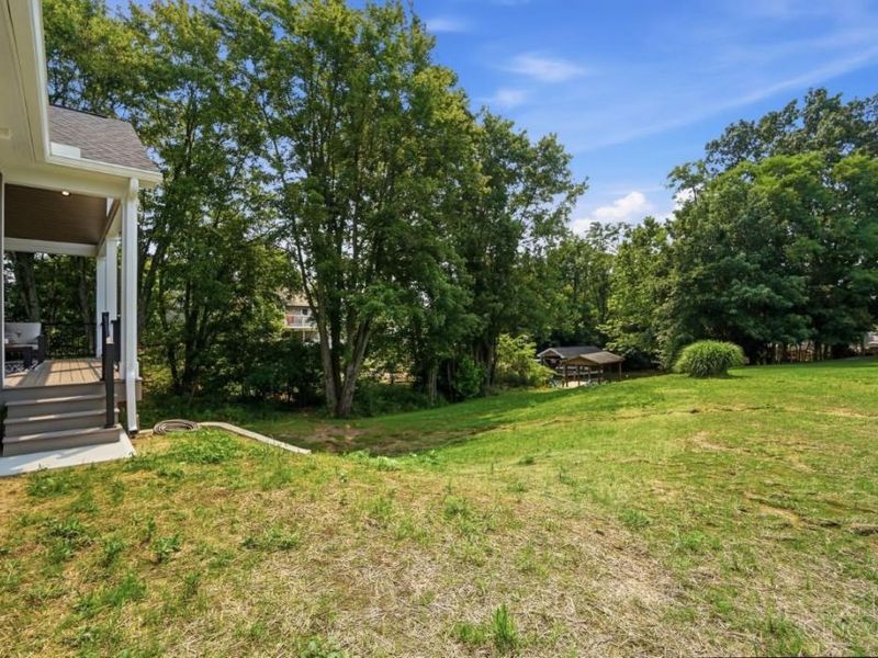 668 Waynoka Drive, Jackson Twp, OH 45171 Photo 5