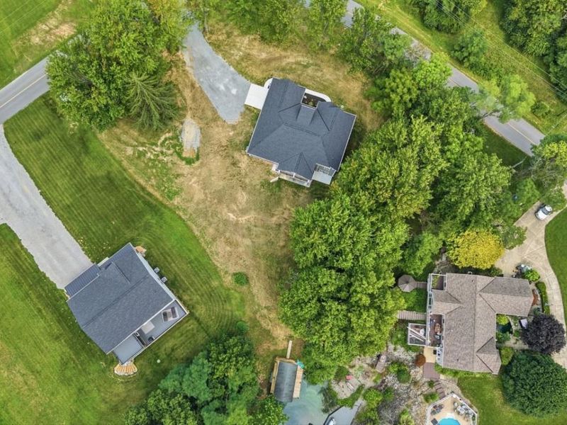 668 Waynoka Drive, Jackson Twp, OH 45171 Photo 9