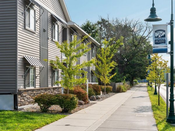 619 Eighth Street E, Traverse City, MI 49686