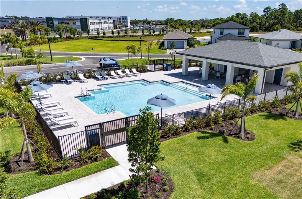 322 Lakeside Hideaway Ln , Lehigh Acres, FL 33936 Photo