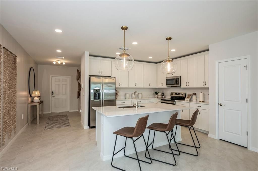 322 Lakeside Hideaway Ln , Lehigh Acres, FL 33936 Photo