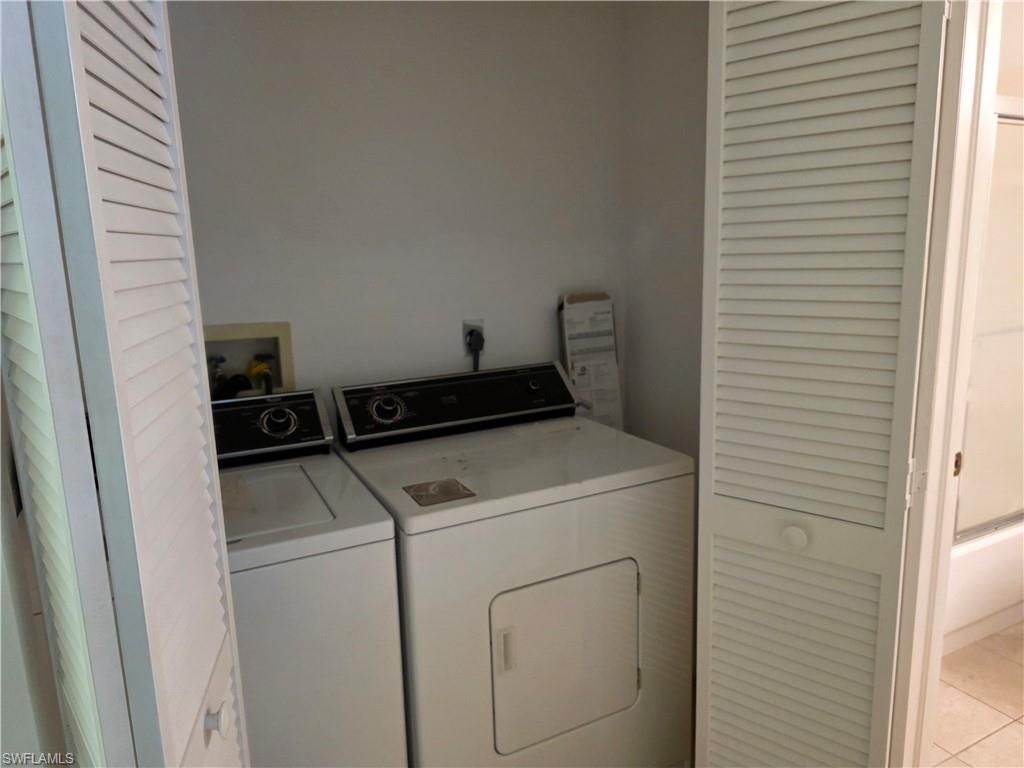 5735 Foxlake Dr , Unit 8, North Fort Myers, FL 33917 Photo