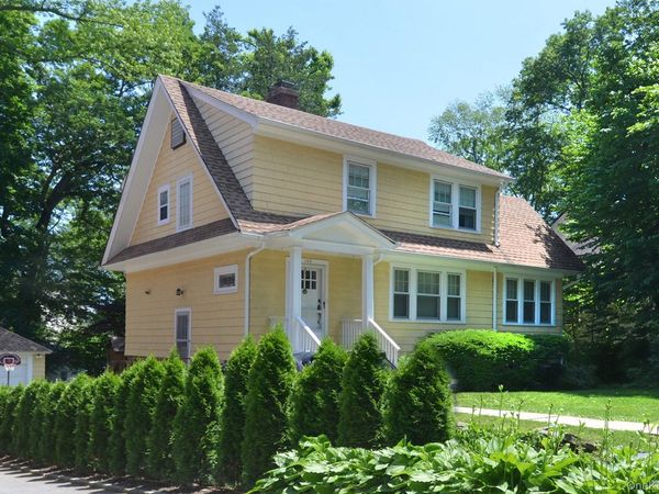 162 Rockingstone Avenue , Larchmont, NY 10538