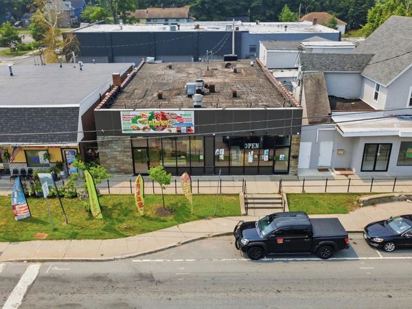 493 Broadway , Monticello, NY 12701