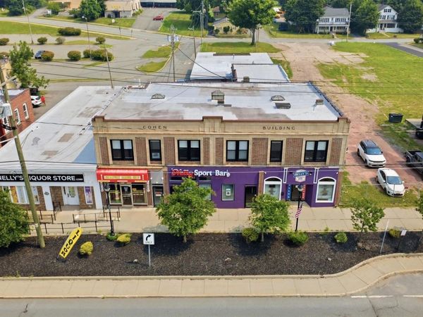 456 Broadway , Monticello, NY 12701