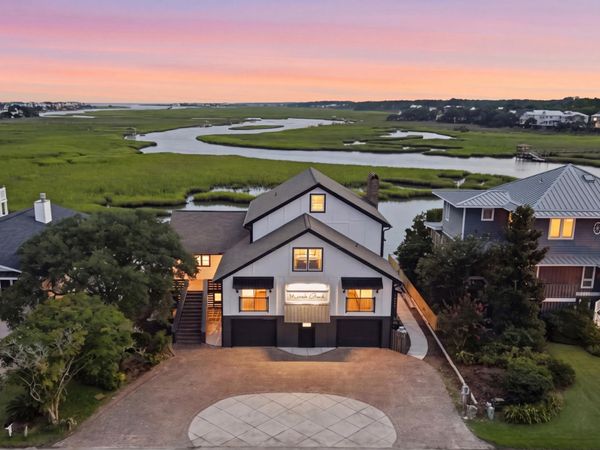 75 Marsh Hen Dr. , Pawleys Island, SC 29585