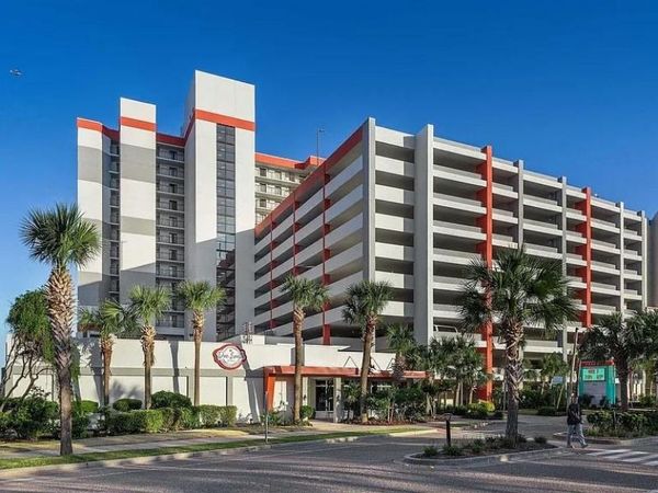 7200 N Ocean Blvd. , Unit 960, Myrtle Beach, SC 29572