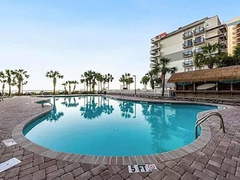 7200 N Ocean Blvd.  Photo 14