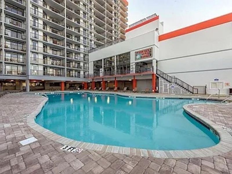 7200 N Ocean Blvd.  Photo 15