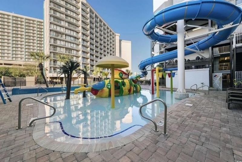 7200 N Ocean Blvd.  Photo 16