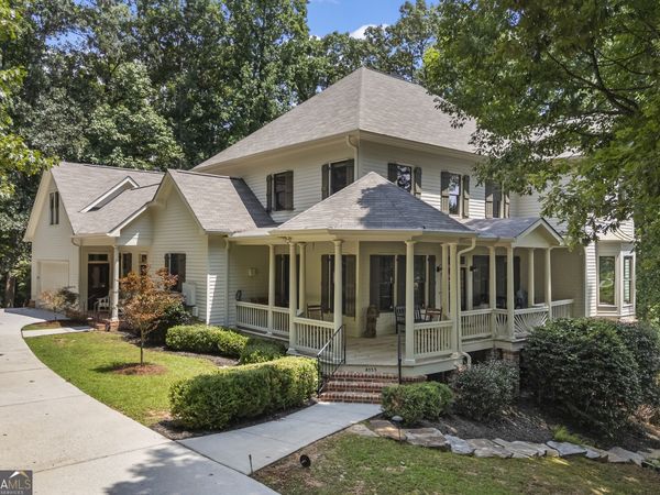 8555 Berringer Point Drive, Gainesville, GA 30506