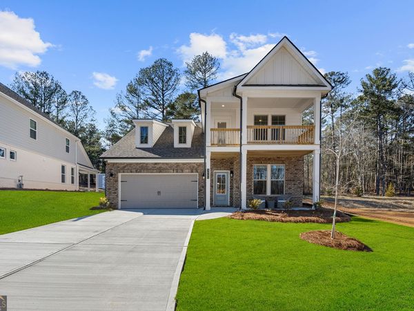 2555 Dixon Place, Lawrenceville, GA 30045