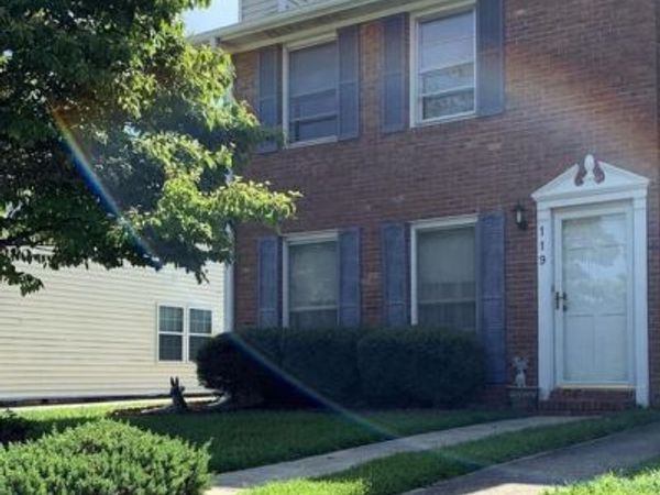 119 N Springs Court, Macon, GA 31210