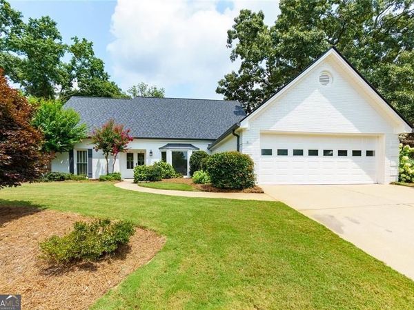 410 Singletree Trace, Alpharetta, GA 30004