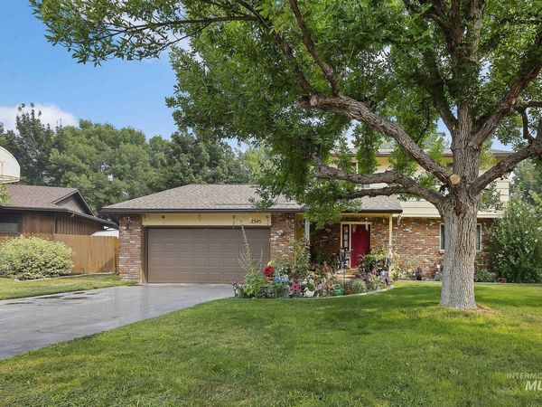 2345 Longbow Dr, Twin Falls, ID 83301