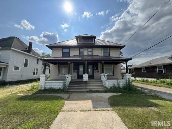 1413 Prairie Street, Elkhart, IN 46516