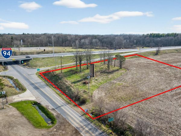 N Parma Road, Parma, MI 49269