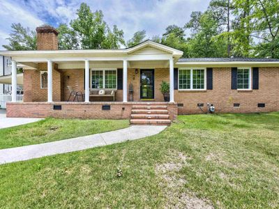 251 Vallejo Circle , Columbia, SC 29206