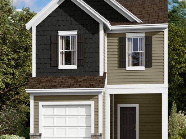 2692 Yeager Drive NW, Concord, NC 28027