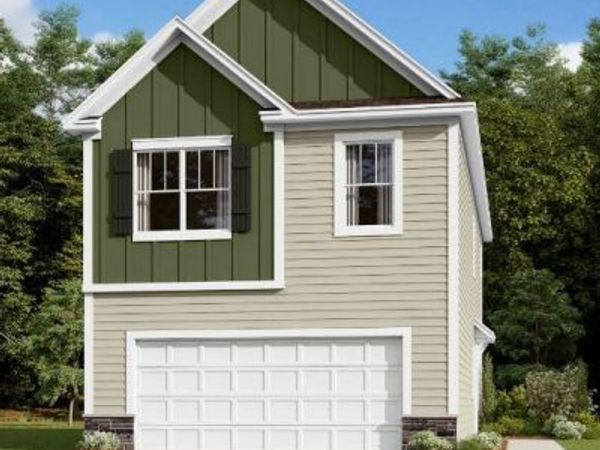 795 Kitfox Drive NW, Concord, NC 28027