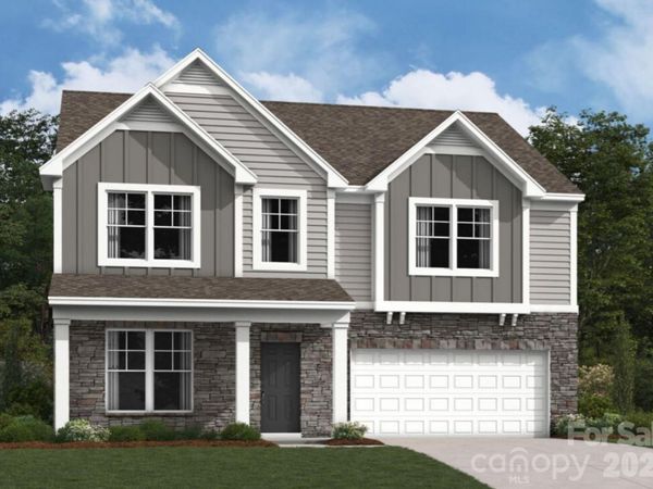 641 Willoughby Park Drive , Monroe, NC 28112