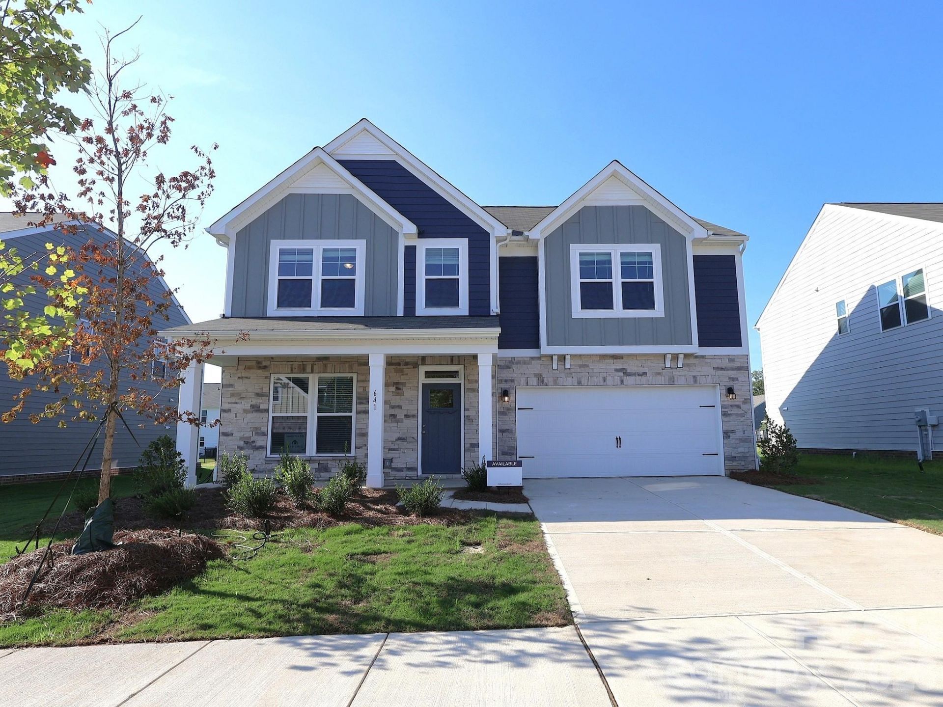 641 Willoughby Park Drive, Monroe, NC 28112 Main Photo
