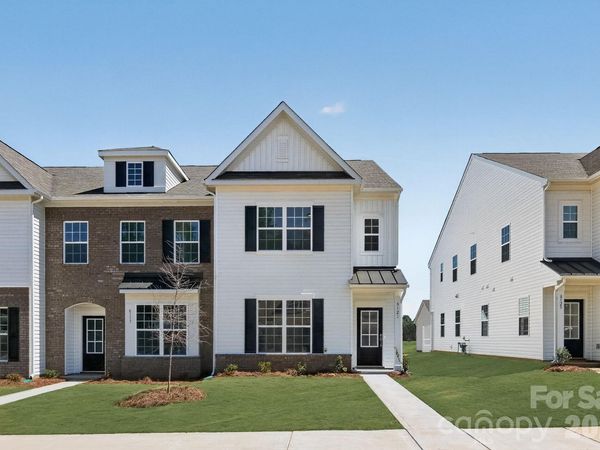 8121 McGarry Trail , Unit 188, Charlotte, NC 28214