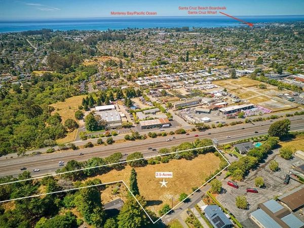 2740 Mattison, Santa Cruz, CA 95065