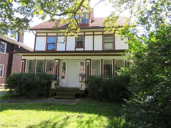 1605 Ford Avenue , Youngstown, OH 44504