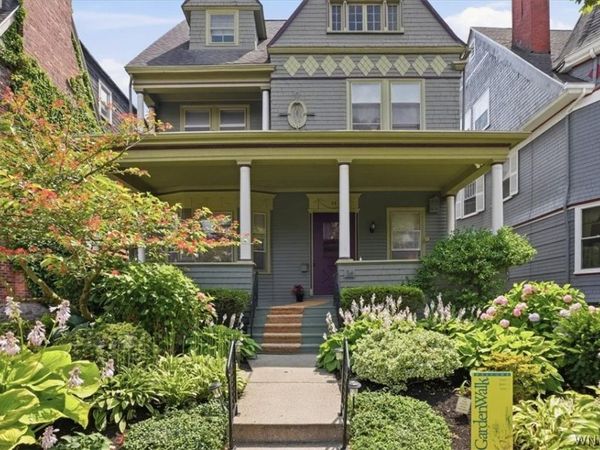 36 Hodge Avenue , Buffalo, NY 14222