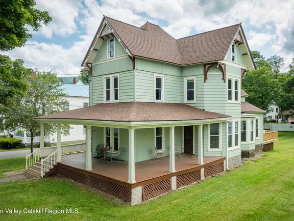 168 Maple Avenue, Hobart, NY 13788