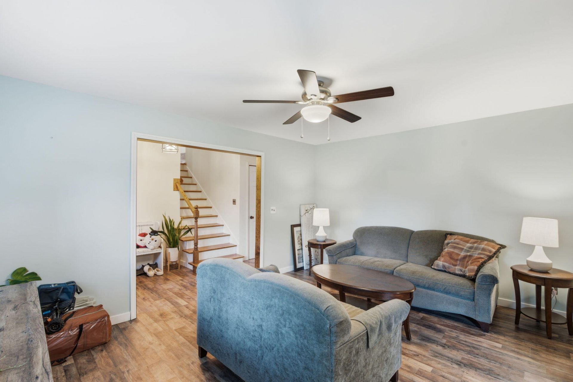 103 Monte Sano Drive Photo 12