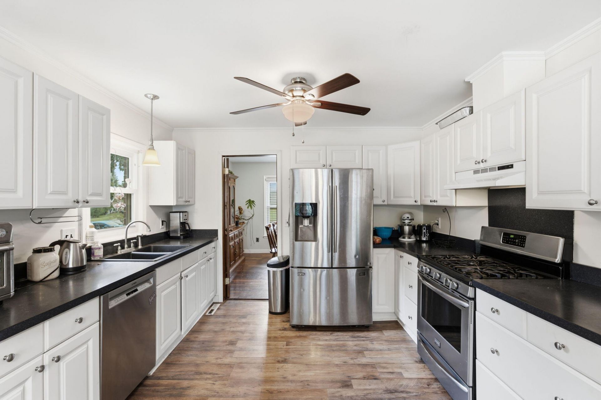 103 Monte Sano Drive Photo 17