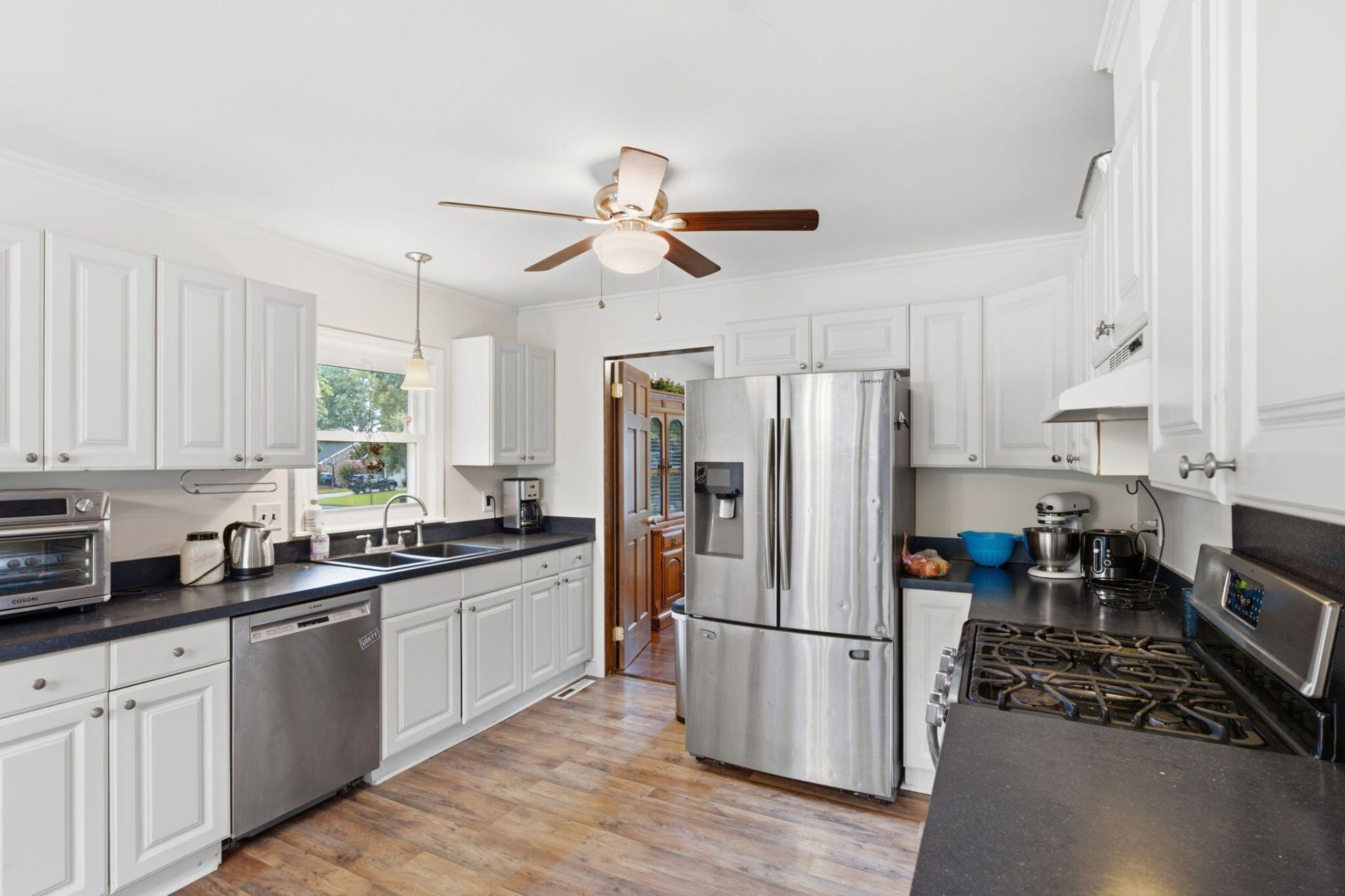 103 Monte Sano Drive Photo 17