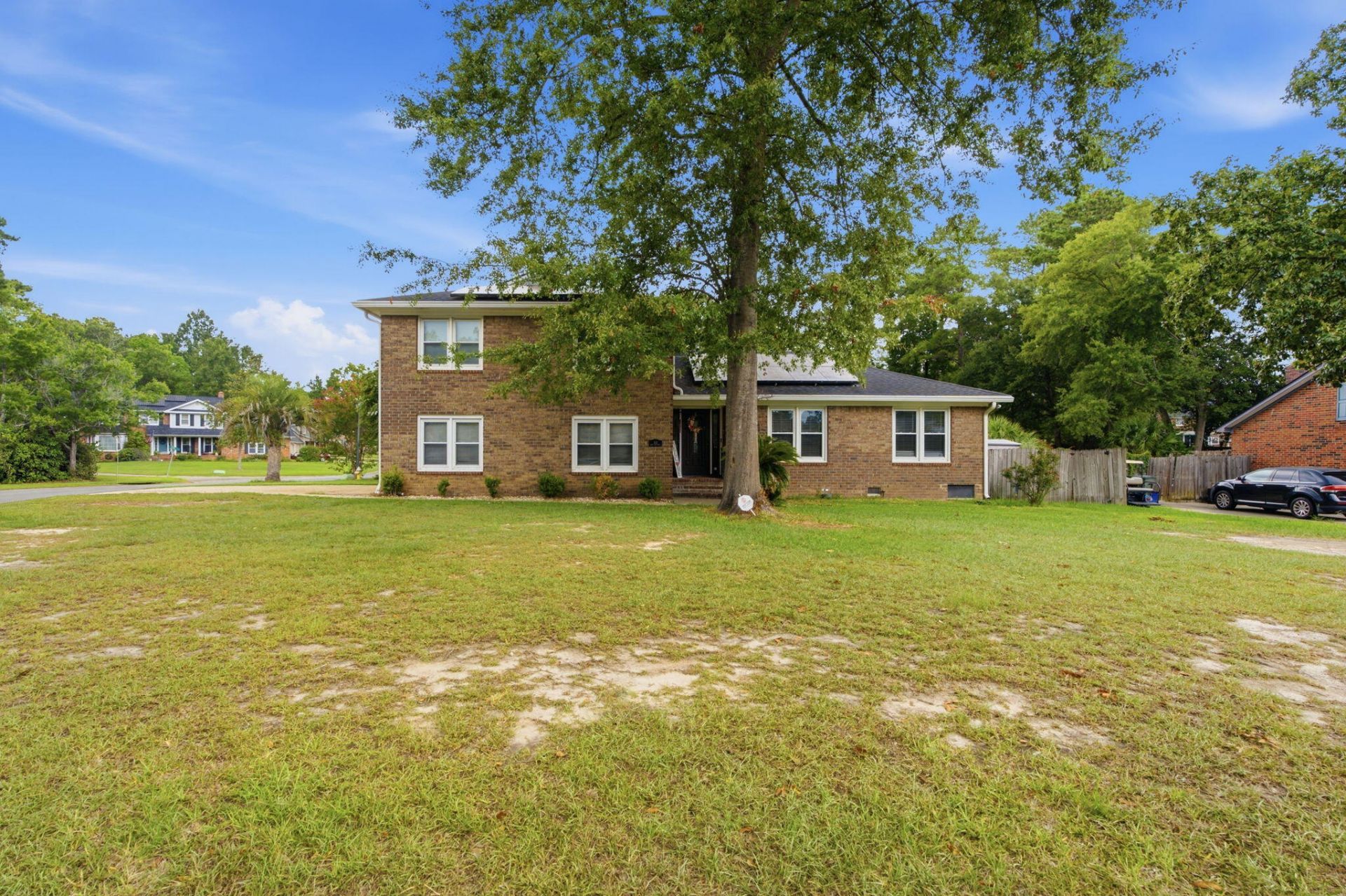 103 Monte Sano Drive Photo 4