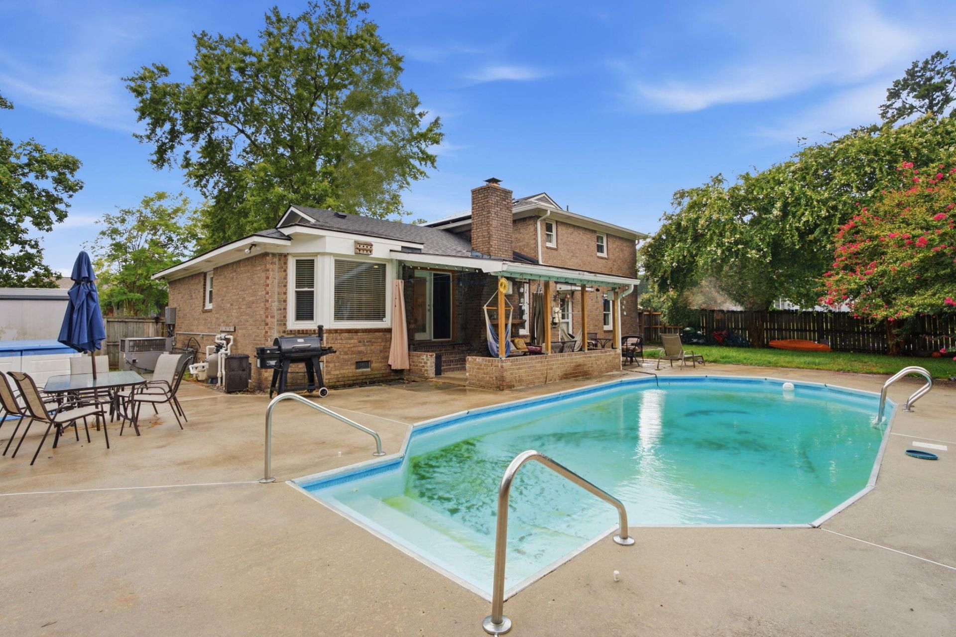 103 Monte Sano Drive Photo 41